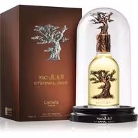 عطر ادکلن اترنال عود لطافه پراید Lattafa Pride Eternal Oud
