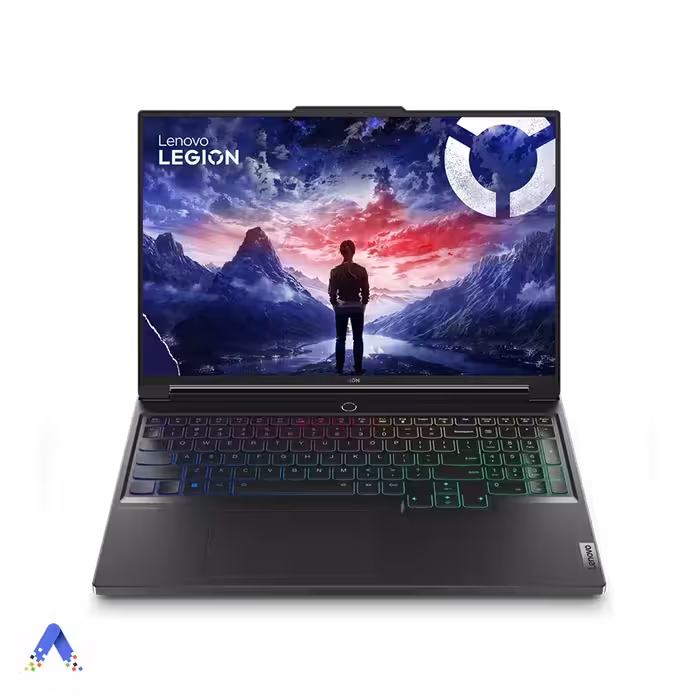 لپ تاپ گیمینگ لنوو Legion 7 16IRX9-XG 14900HX (2024)