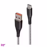 کابل تبدیل USB به USB-C جلیکو مدل KdS51 طول 1 متری