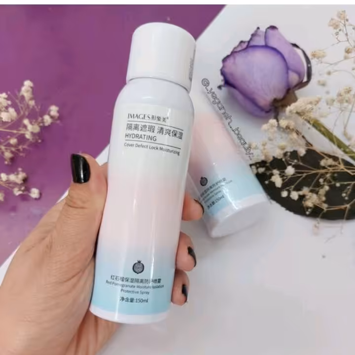 اسپری ضدافتاب و روشن کننده انار ایمیجز