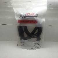 وایر شمع تقویتی تیبا کوئیک ساینا توربو TURBO