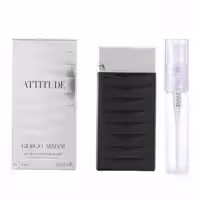 عطر گرمی جیورجیو آرمانی اتیتیود از برند پارکس فرانسه (حداقل خرید 5 میل) 