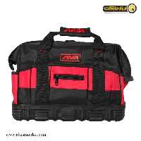 کیف ابزار آروا 43 سانتی متر کفه پلاستیکی مدل 4504