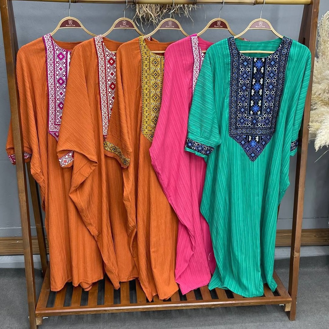 مانتو کراش  تافته کتیبه ای