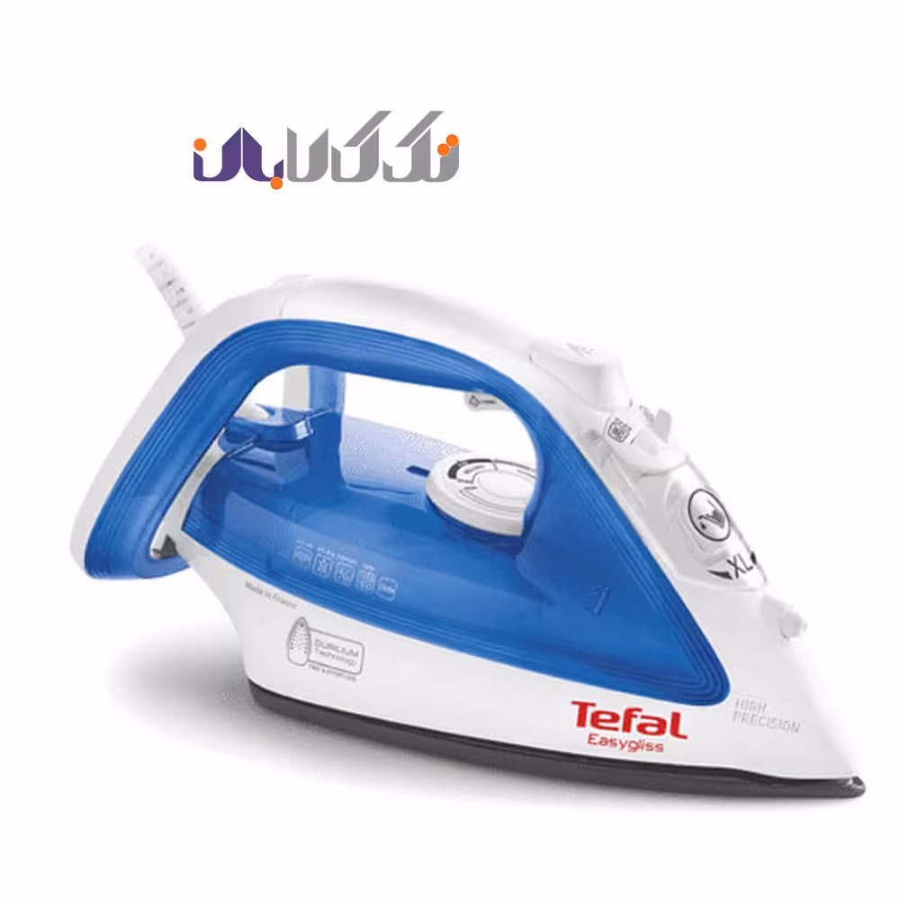 اتو بخار تفال مدل FV3920