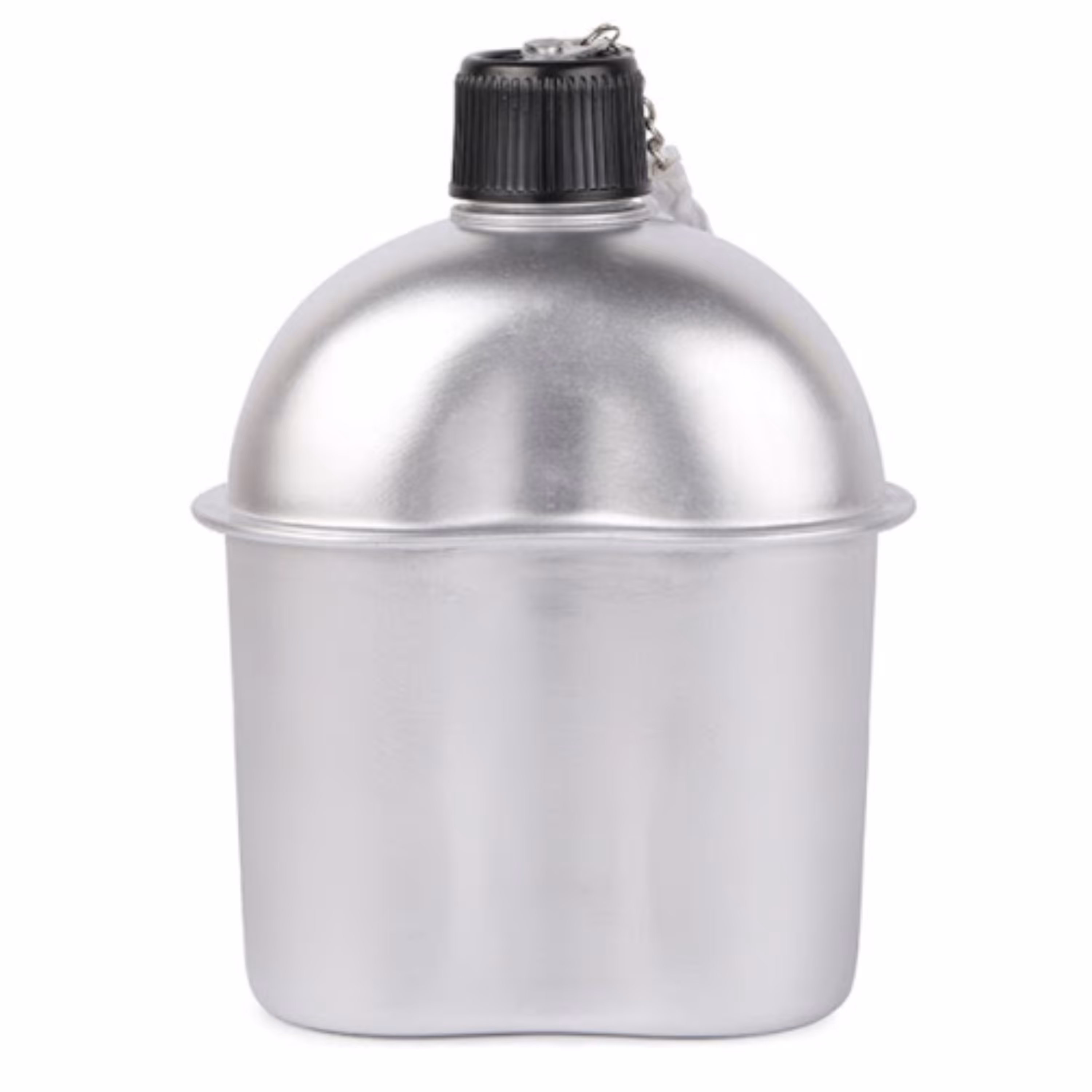 قمقمه آلومنیومی 