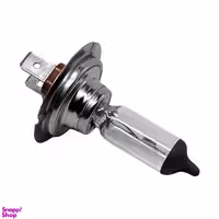 لامپ هالوژن خودرو اسپارک مدل H7 12V 55W