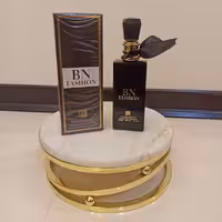 
ادکلن BN FASHION فشن
عطر مردانه