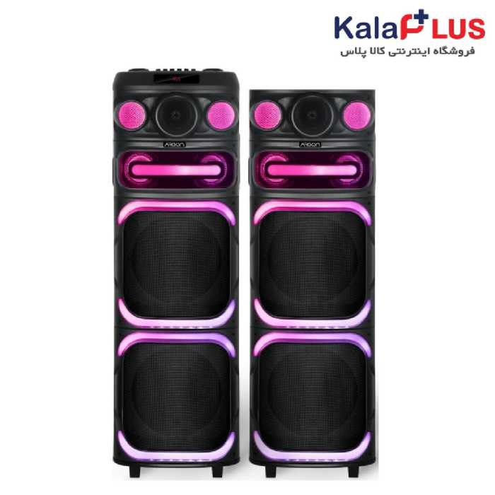 اسپیکر آرگون Argon مدل AR-D1260