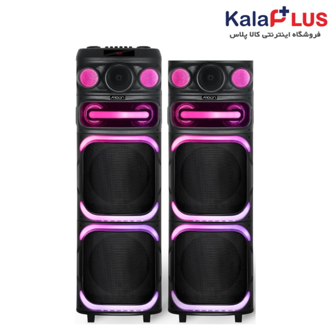 اسپیکر آرگون Argon مدل AR-D1260