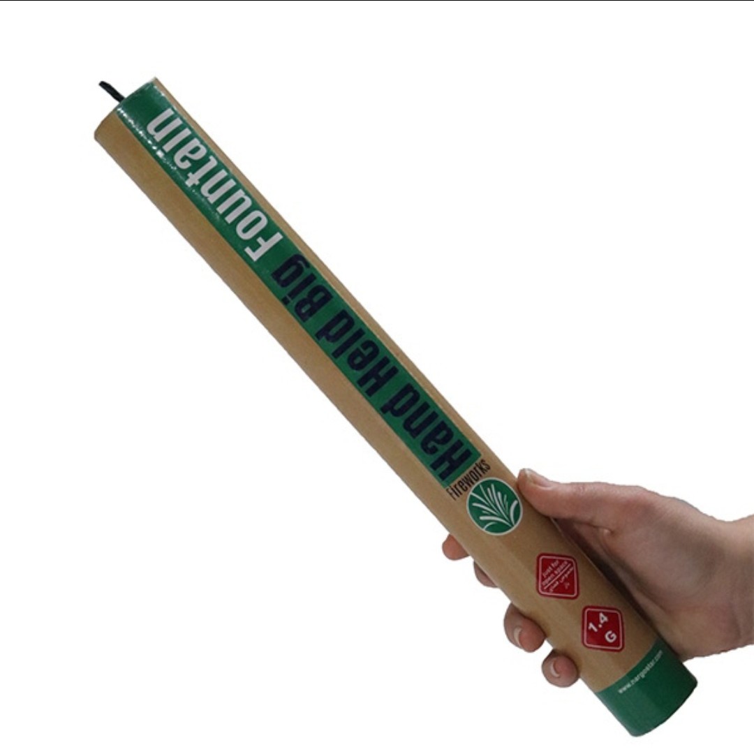 آبشار بزرگ دستی باحال 