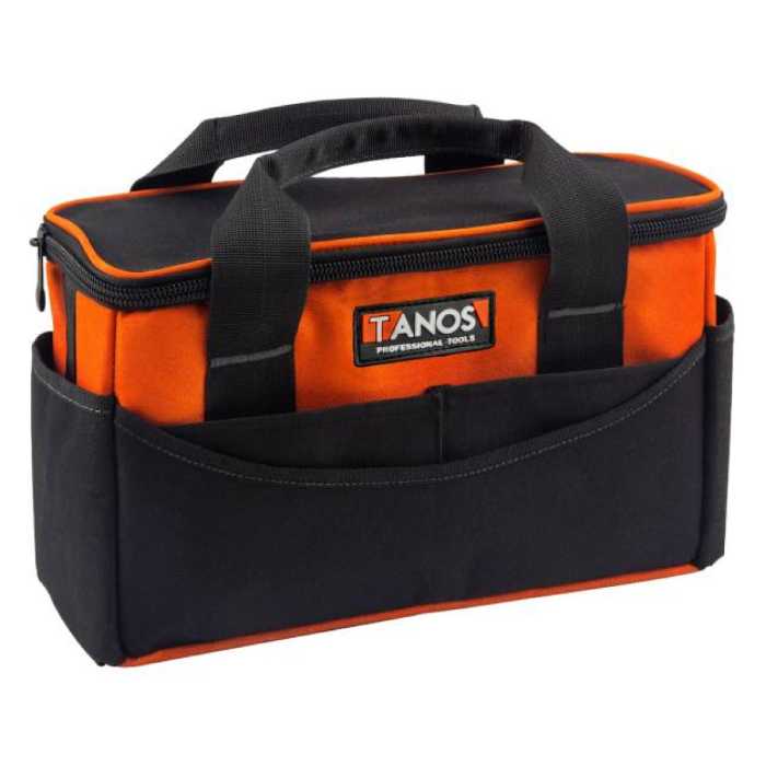 کیف ابزار 35 سانتی متر تانوس کد 04