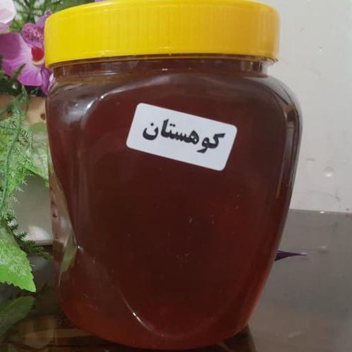 عسل کوهستان