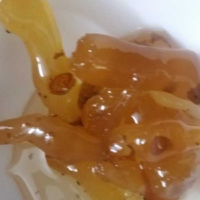 مربای شقاقل 500 گرمی