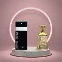 عطر بوگارت سیلور سنت - 1 گرم- اسانس خالص و بدون الکل لوزی- Bogart Silver Scent