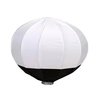 لایت بالن لنترن 50 سانتی متری Lantern Light Ballons 50 cm