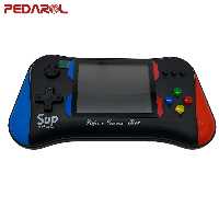 کنسول دستی SUP مدل X7 بهمراه یک کنترلر اضافه