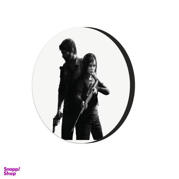 مگنت طرح بازی last of us کد 1635458