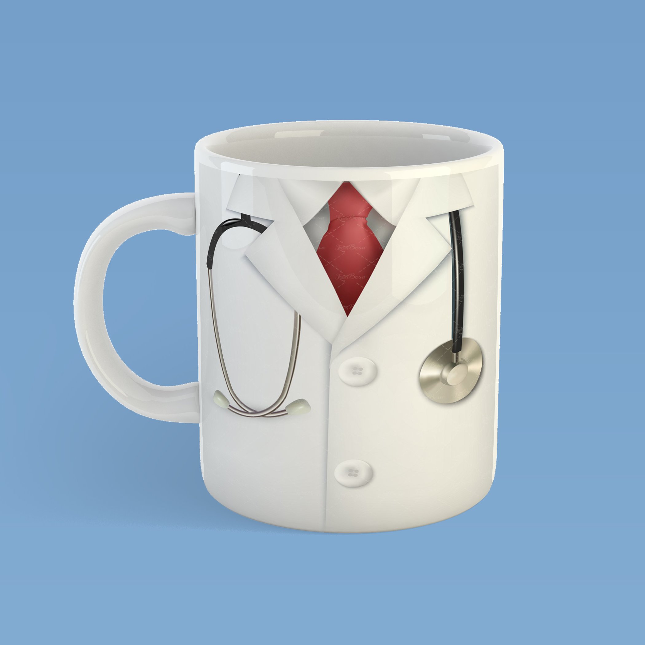 ماگ پزشک کد149