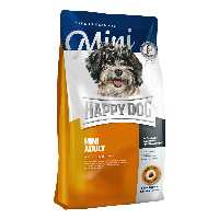 خرید غذای سگ هپی داگ 4 کیلویی Happy Dog Supreme Mini Adult