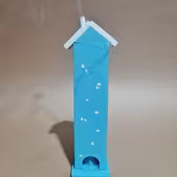 جاعودی دکوری طرح خانه در رنگ های مختلف و دلخواه شما 