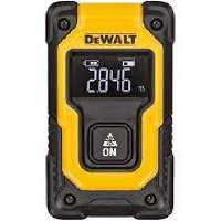 متر لیزری 16 متری دیوالت DW055PL-XJ - ابزار یراق