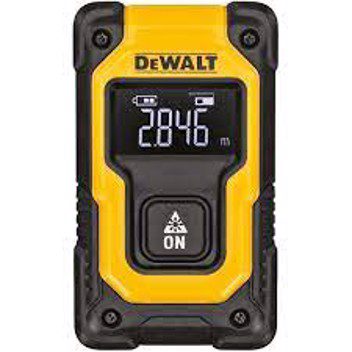 متر لیزری 16 متری دیوالت DW055PL-XJ - ابزار یراق