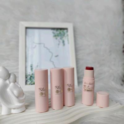 رژ گونه پددار استیکی کالر کستل