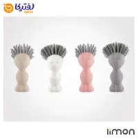 فرچه طرح مورچه لیمون 2060