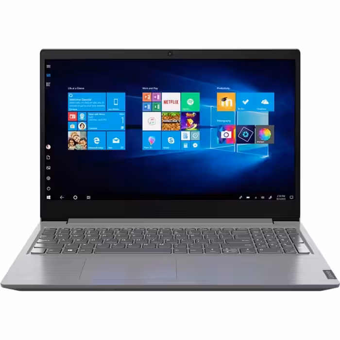 لپ تاپ لنوو   Lenovo V15   I3(10) 8 1TB  2G(MX330) GRAY