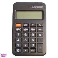 ماشین حساب مدل CT-210 N