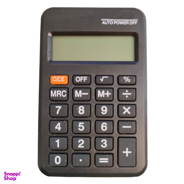 ماشین حساب مدل CT-210 N