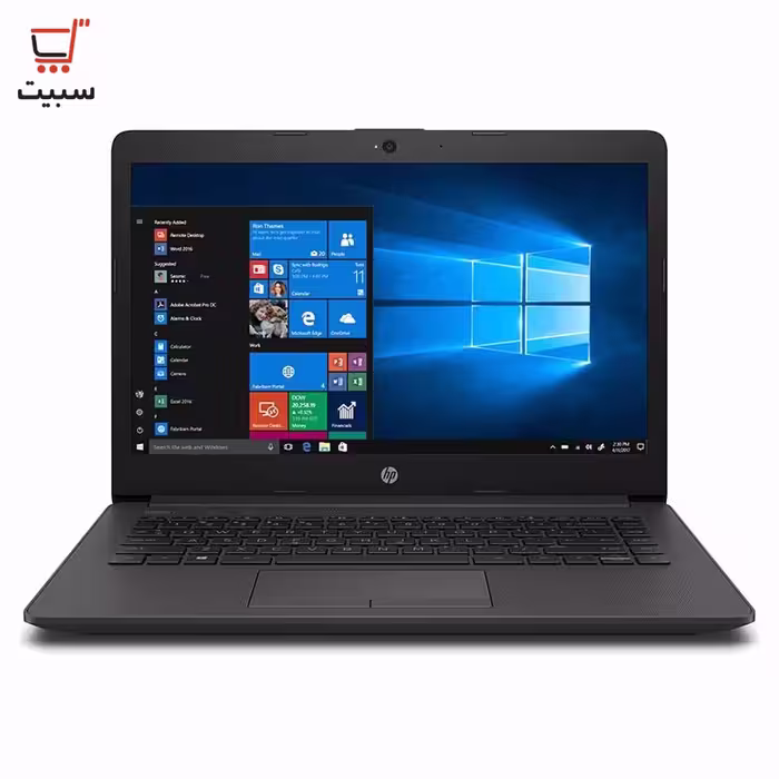 لپ تاپ 14 اینچی اچ پی مدل Hp 240 G8-AE