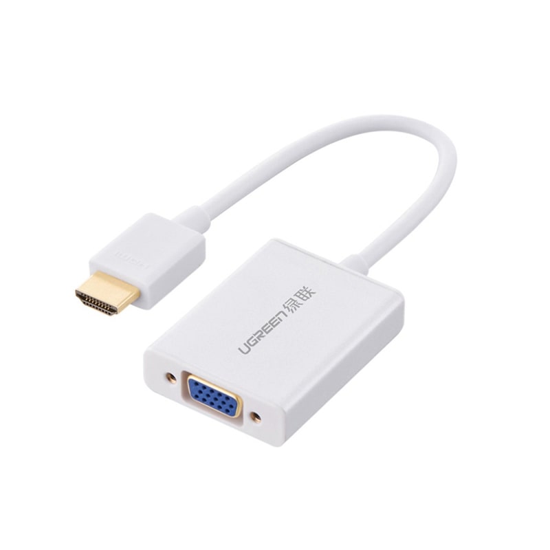 مبدل HDMI به VGA یوگرین مدل MM102-40212