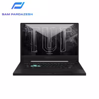 لپ تاپ ایسوس FX516PM I7(11370H) 40 1 6(3060) | سام پردازش