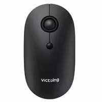 موس بیسیم برند VICTSING مدل PC288A (سفارش آلمان)