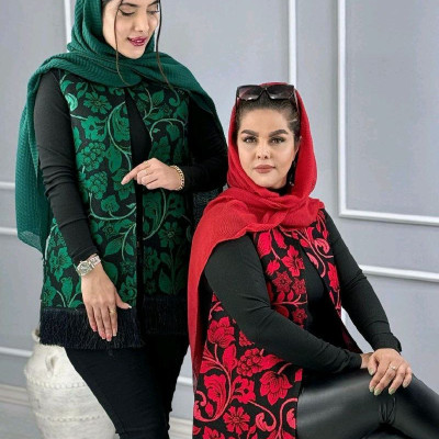 جلیقه تک فرحزاد 59943