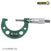 میکرومتر اینسایز 50-25 میلی متر خارج سنج مدل 50-3210