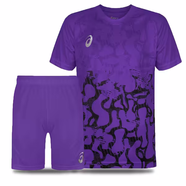 پیراهن و شرت تیمی بزرگسال 2024