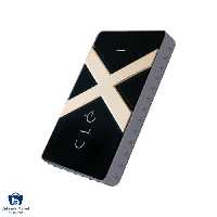 هارد اس اس دی اکسترنال رایبد مدل Clexi ظرفیت 128 گیگابایت