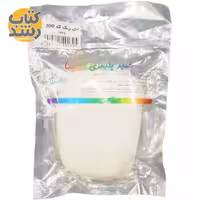 خمیر مجسمه سازی پلیمری سفید (بی رنگ) آرتینا