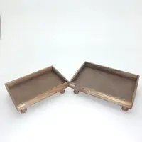 رایزر چوبی دیا چوب مجموعه 2 عددی دیا چوب