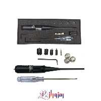 لیزر برسایتر Accurate