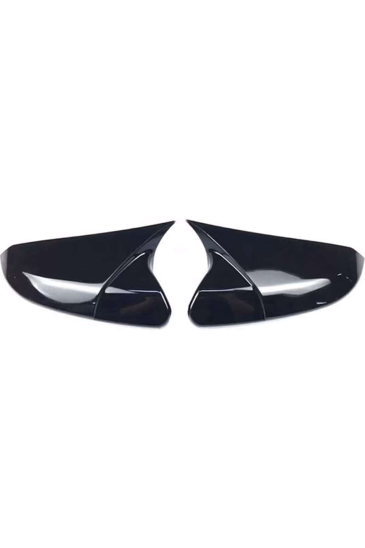 آینه بغل خودرو جلد خفاش OPEL INSIGNIA 2017 2020 COVER MIRROR BAT BATMAN Genel Markalar