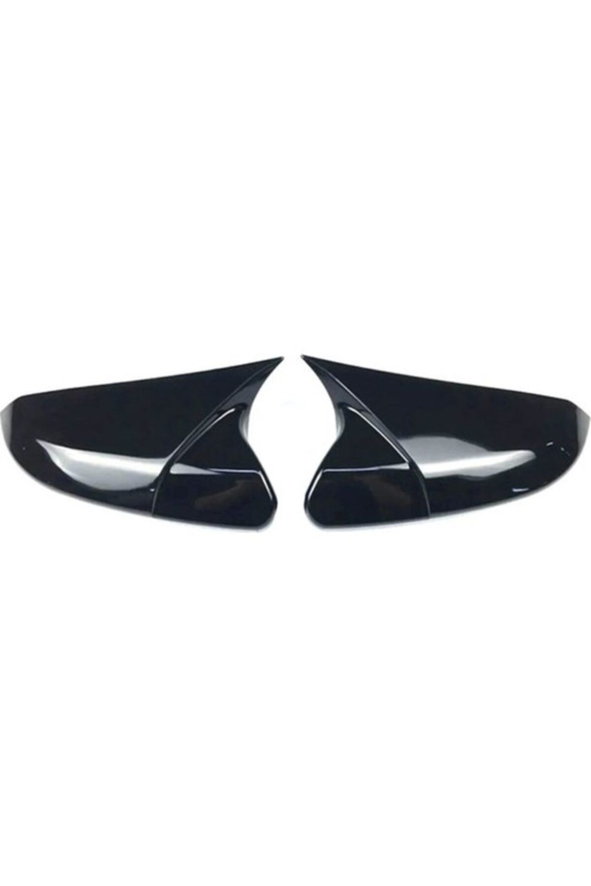 آینه بغل خودرو جلد خفاش OPEL INSIGNIA 2017 2020 COVER MIRROR BAT BATMAN Genel Markalar