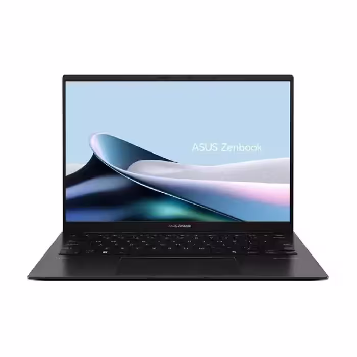 خرید و قیمت لپ تاپ 14 اینچی ایسوس Zenbook 14 OLED UM3402YA R7 32GB 1TB SSD Intel Arc