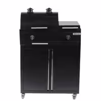 باربیکیو شومینه بیستون مدل BBQ.Gp80-k