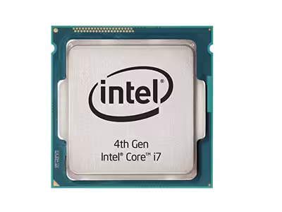 پردازنده اینتل Intel Core i7-4790K Tray CPU ا Intel Haswell Core i7-4790K Tray CPU