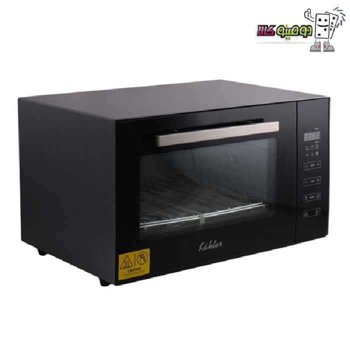 آون توستر کاخلر KH-1110 - دومینو کالا لیست قیمت انواع لوازم برقی منزل