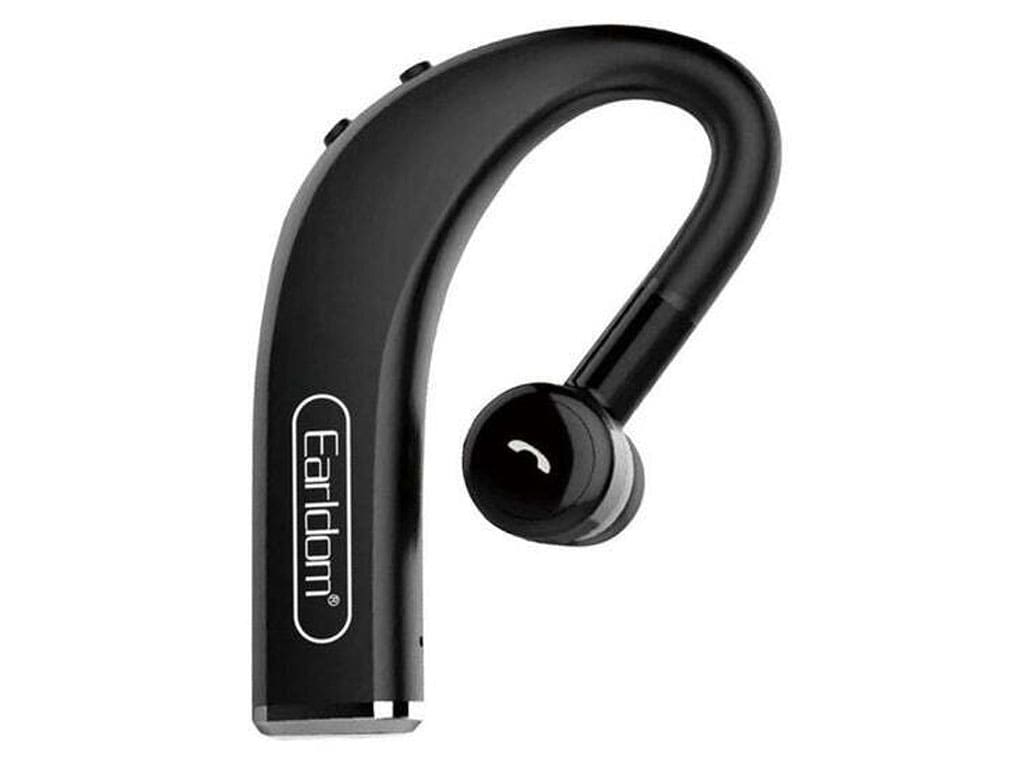 هندزفری بلوتوث تکگوش ارلدام Earldom BH35 Bluetooth Headset